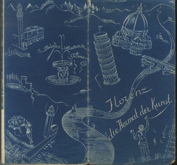 Florenz: die Heimat der Kunst.