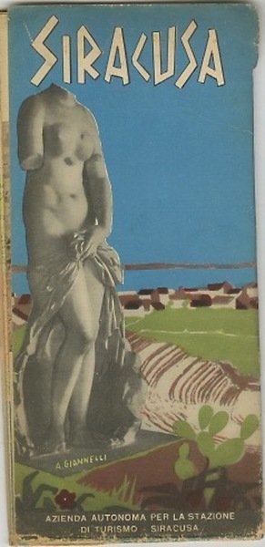 Siracusa.