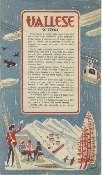Vallese, Svizzera.