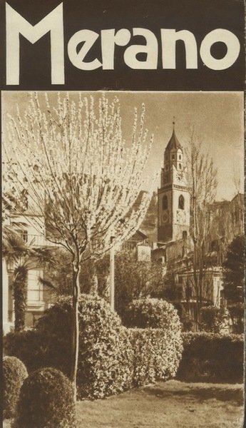 Merano.