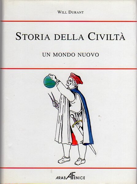 Storia della civiltÃ . Vol. III: La riforma. Tomo III: …