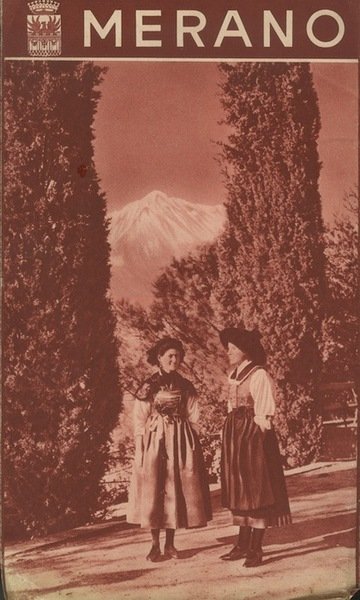Merano.