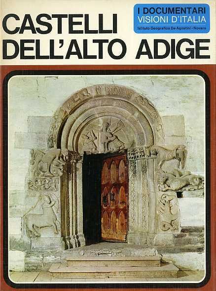 Castelli dell'Alto Adige.