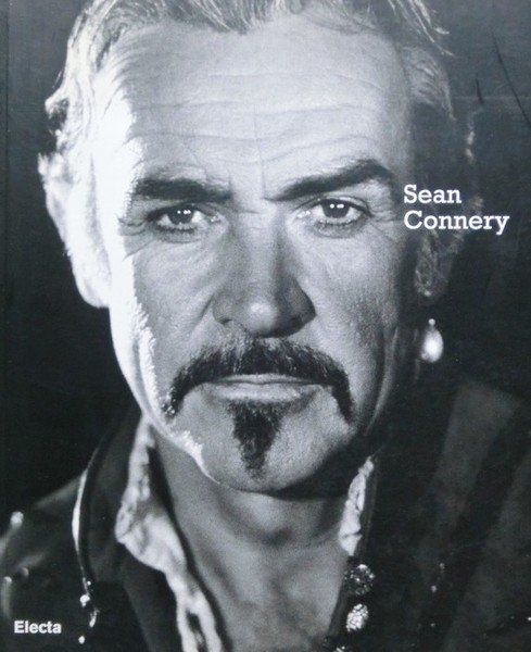 Sean Connery.