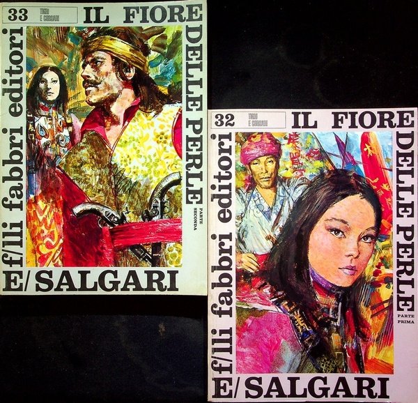 Il fiore delle perle. | Immagine Gallery 1