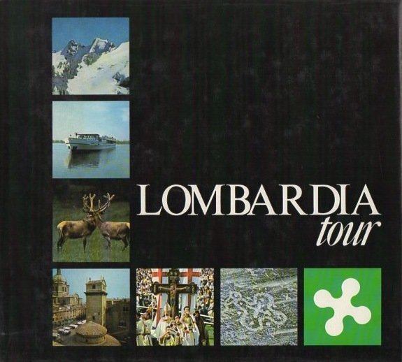 Lombardia tour: invito in Lombardia.