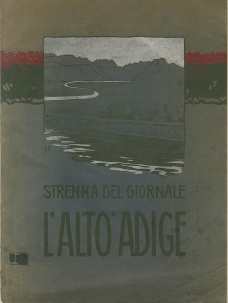 Strenna del giornale L'Alto Adige: 1903.