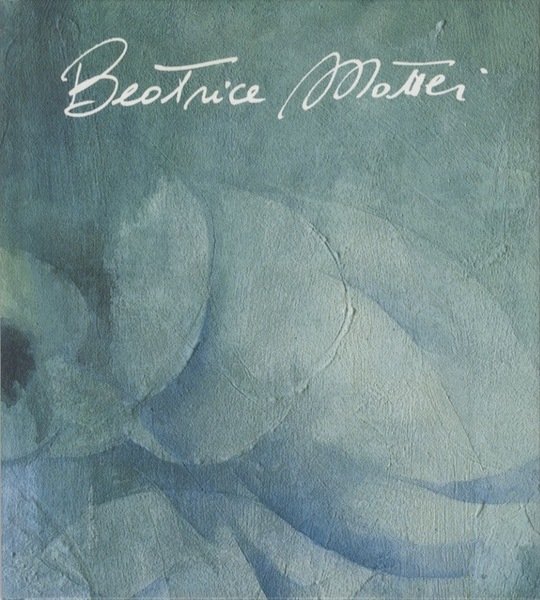 Beatrice Mattei.