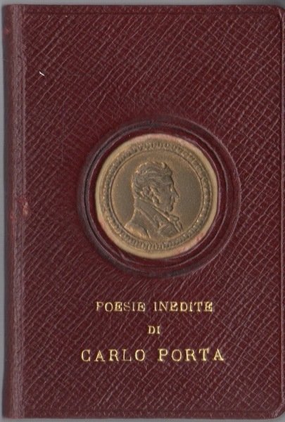 Poesie inedite: illustrate.