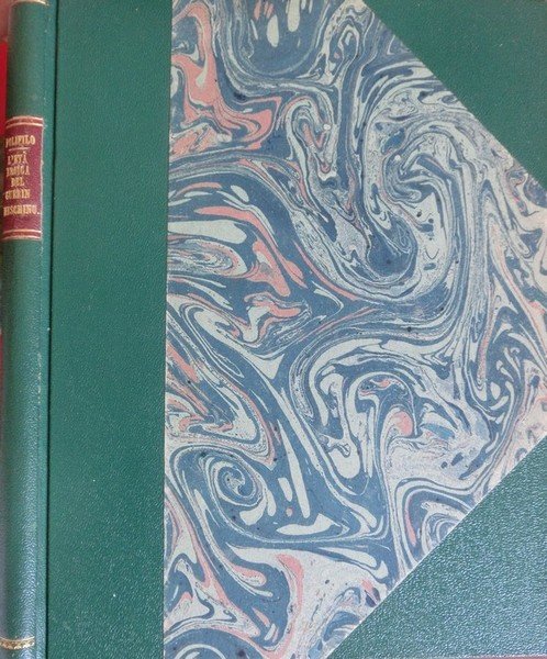 L'etÃ eroica del Guerin Meschino: col proemio.