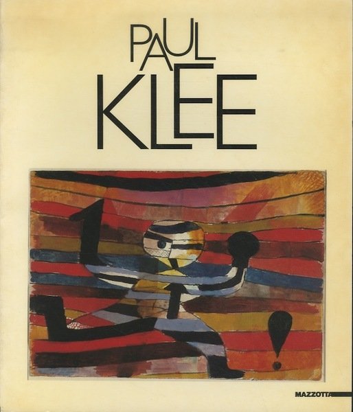 Paul Klee.