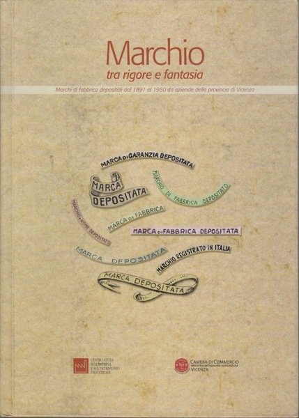 Marchio tra rigore e fantasia: marchi di fabbrica depositati dal …