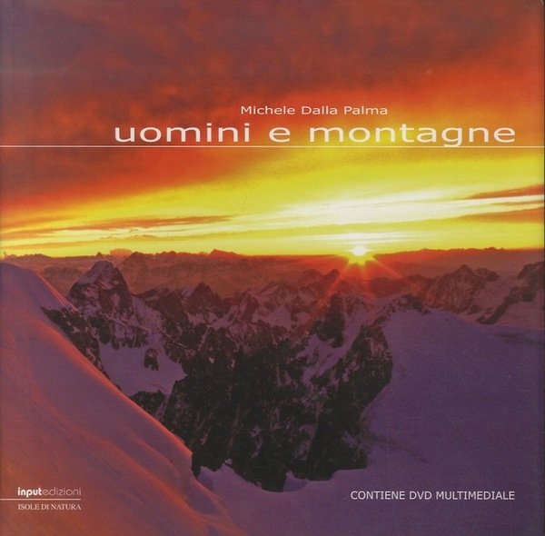 Uomini e montagne. | Immagine Gallery 1