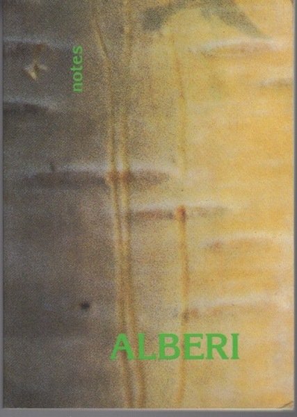 Alberi.