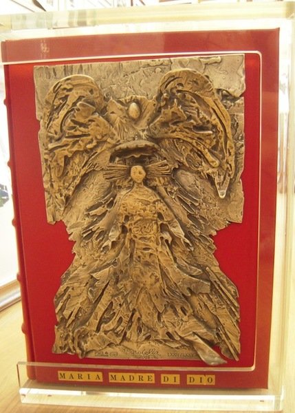 Maria madre di Dio: due millenni di riflessioni cristiane.