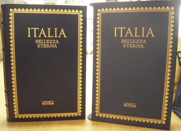 Italia, bellezza eterna.