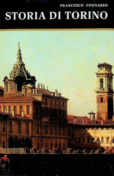 Storia di Torino.