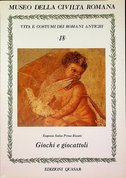 Giochi e giocattoli.