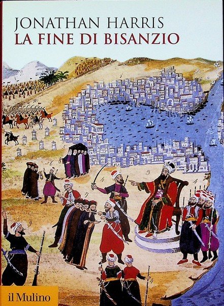 La fine di Bisanzio.