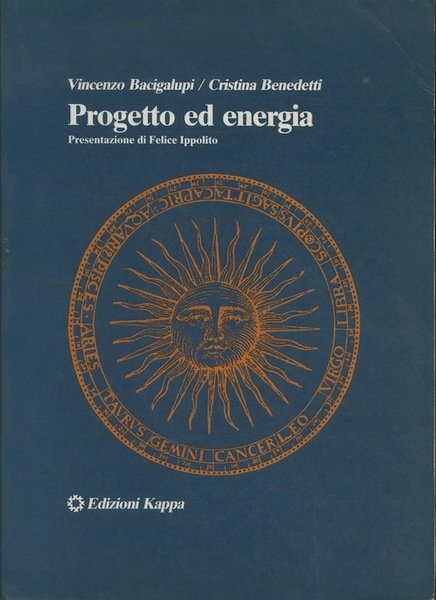 Progetto ed energia.