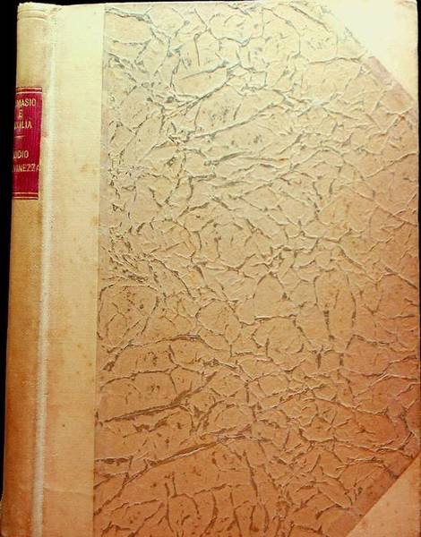 Addio giovinezza!: commedia in 3 atti.