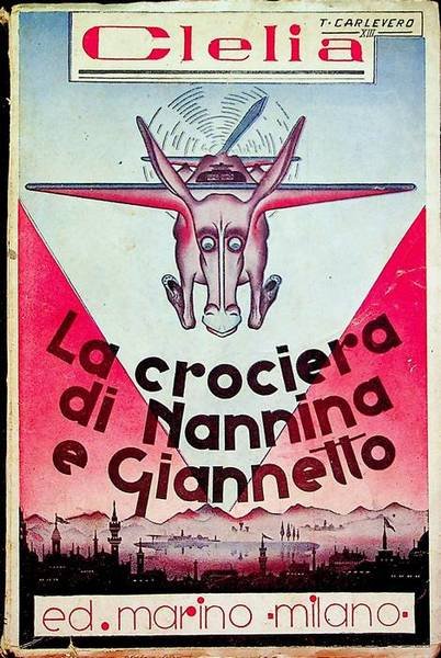 La crociera di Nannina e Giannetto.