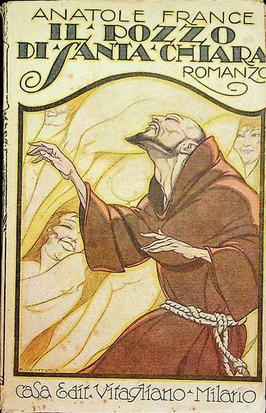 Il pozzo di Santa Chiara. | Immagine principale