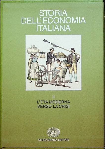L'etÃ moderna: verso la crisi. | Immagine principale