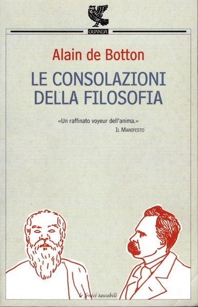 Le consolazioni della filosofia.