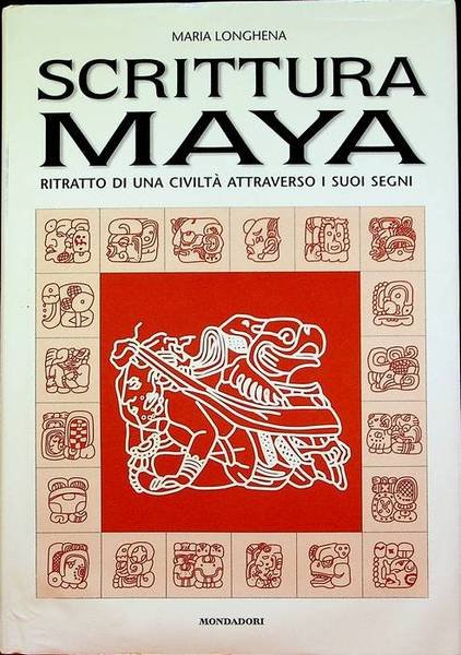 Scrittura maya: ritratto di una civiltà attraverso i suoi segni.