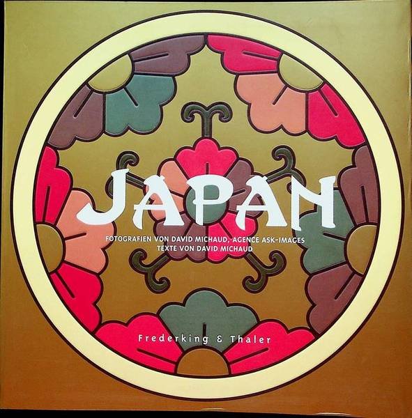 Japan.