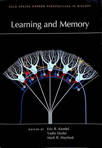 Learning and Memory: a subject collection from Cold Spring Harbor …