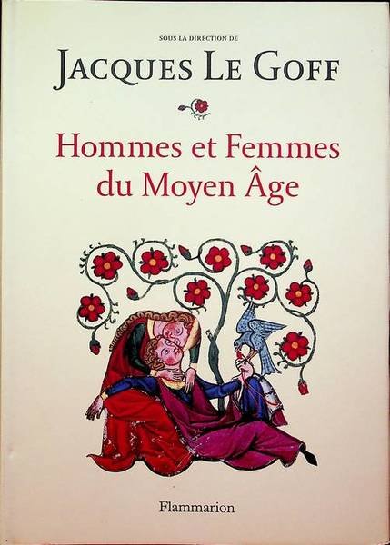 Hommes et Femmes du Moyen Ã‚ge.