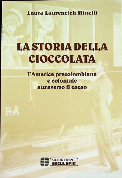 La storia della cioccolata: l'America precolombiana e coloniale attraverso il …