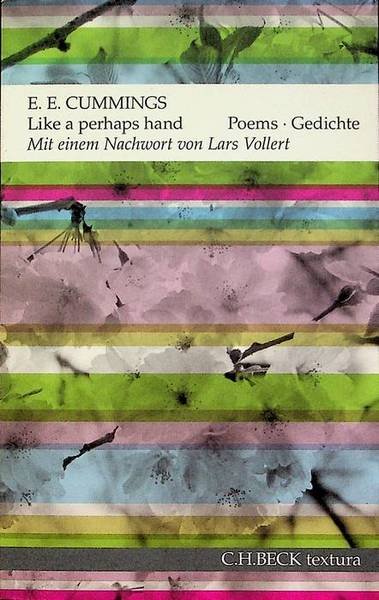 Like a perhaps hand.