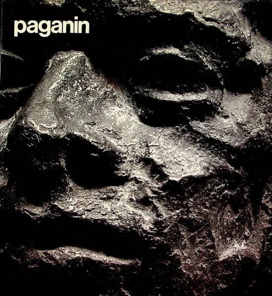 Giovanni Paganin: Rotonda di via Besana, 5 maggio-4 giugno 1978, …