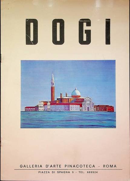 Dogi.