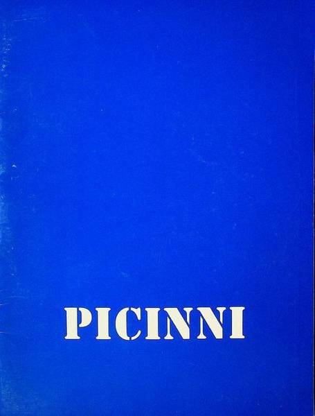 Picinni: omaggio a Venezia: estate 1983: corso Nuova Italia (Locali …