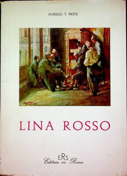 Lina Rosso.