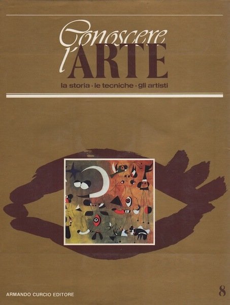 Conoscere l'arte: la storia, le tecniche, gli artisti.