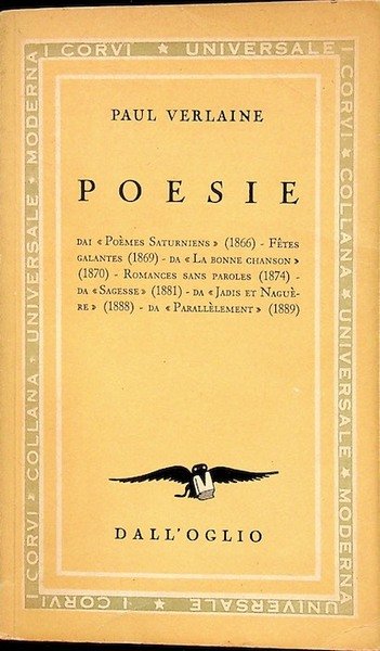 Poesie.
