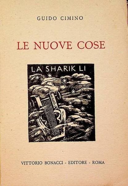 Le nuove cose.