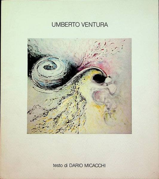 Umberto Ventura.