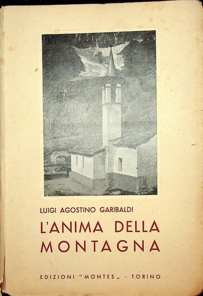 L'anima della montagna.