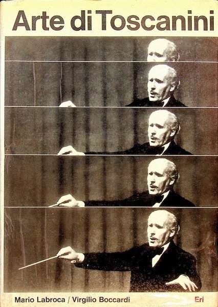 Arte di Toscanini.
