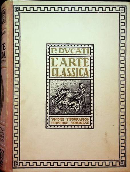 L'arte classica.