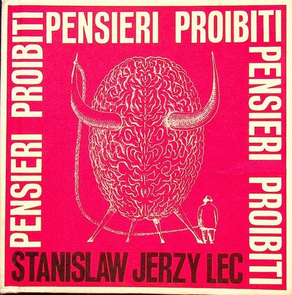 Pensieri proibiti.