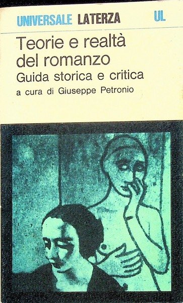 Teorie e realtÃ del romanzo.