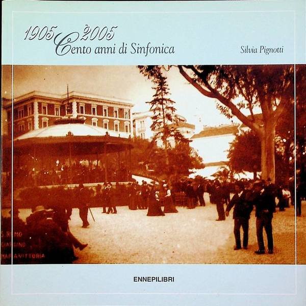 Cento anni di sinfonica.
