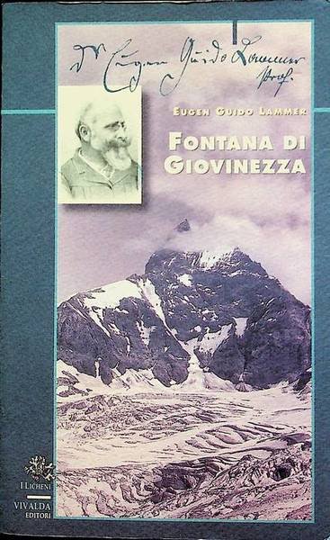 Fontana di giovinezza. | Immagine principale